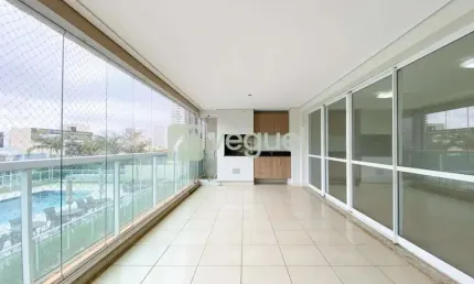Apartamento para alugar em Jardim Botânico de 175.00m² com 3 Quartos, 3 Suites e 3 Garagens