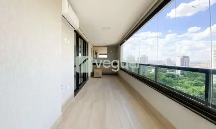 Apartamento para alugar em Nova Aliança de 143.89m² com 3 Quartos, 3 Suites e 2 Garagens