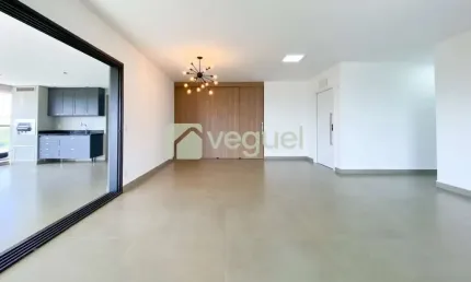 Apartamento para alugar em Jardim Olhos D´Água de 298.00m² com 4 Quartos, 4 Suites e 4 Garagens