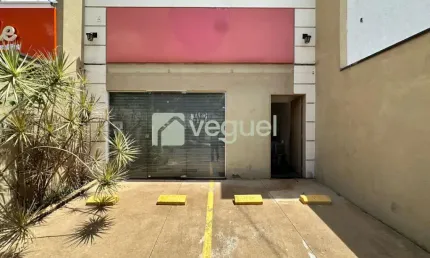 Sala Comercial para alugar em Jardim Irajá de 120.00m² com 2 Garagens