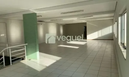 Sala Comercial para alugar em Alto da Boa Vista de 388.00m² com 5 Garagens