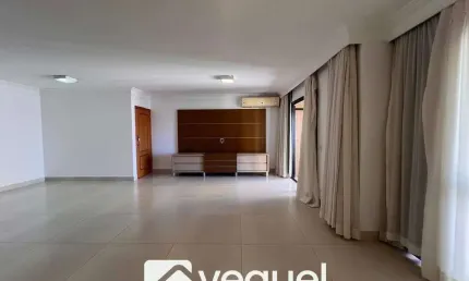 Apartamento para alugar em Jardim Irajá de 166.00m² com 3 Quartos e 3 Suites