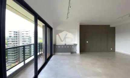 Apartamento para alugar em Vila do Golf de 170.00m² com 2 Quartos, 2 Suites e 3 Garagens