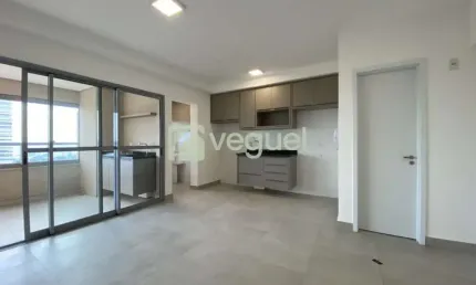 Apartamento para alugar em Jardim Botânico de 100.35m² com 3 Quartos, 1 Suite e 2 Garagens