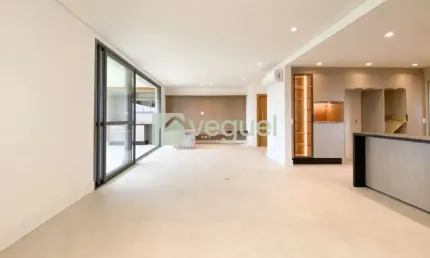 Apartamento para alugar em Jardim Olhos D´Água de 178.24m² com 3 Quartos, 3 Suites e 3 Garagens