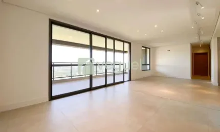 Apartamento para alugar em Jardim Olhos D´Água de 178.24m² com 3 Quartos, 3 Suites e 3 Garagens