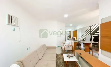 Cobertura para alugar em Jardim Botânico de 216.00m² com 4 Quartos, 3 Suites e 3 Garagens