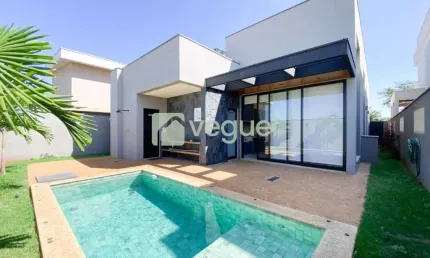 Casa de Condomínio para alugar em Vila do Golf de 169.00m² com 3 Quartos, 1 Suite e 4 Garagens