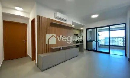 Apartamento para alugar em Jardim Olhos D Água de 80.45m² com 2 Quartos, 2 Suites e 2 Garagens