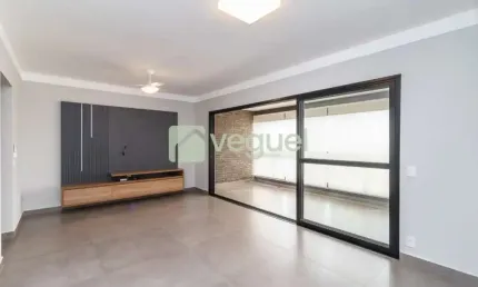 Apartamento para alugar em Jardim Olhos D´Água de 118.00m² com 3 Quartos, 3 Suites e 2 Garagens