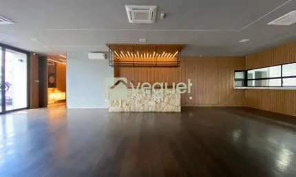 Prédio Comercial para alugar em Alto da Boa Vista de 570.00m² com 11 Garagens