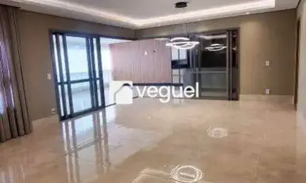 Apartamento para venda em Residencial Morro do Ipê de 345.00m² com 4 Quartos e 4 Suites