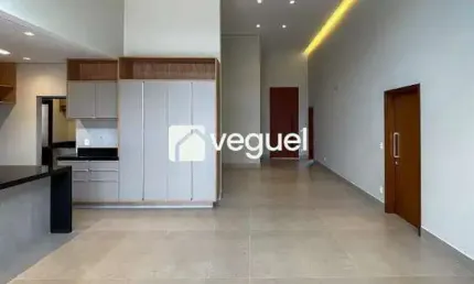 Casa de Condomínio para venda em Vila do Golf de 234.00m² com 3 Quartos, 3 Suites e 4 Garagens