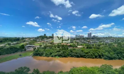 Apartamento para venda em Jardim Olhos D Água de 154.00m² com 4 Quartos, 4 Suites e 3 Garagens