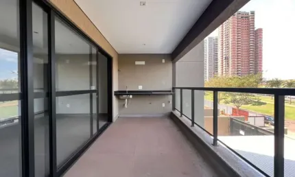 Apartamento para venda em Jardim Olhos D´Água de 118.00m² com 3 Quartos, 3 Suites e 2 Garagens
