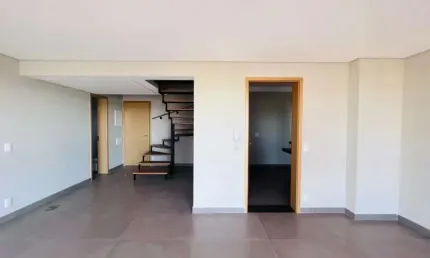 Apartamento para venda em Jardim Olhos D´Água de 118.00m² com 3 Quartos, 3 Suites e 2 Garagens