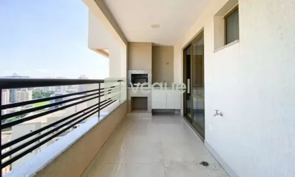 Apartamento para venda em Nova Aliança de 82.00m² com 2 Quartos, 2 Suites e 2 Garagens