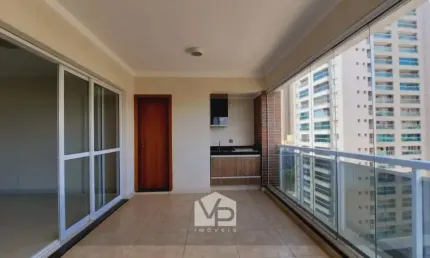 Apartamento para venda em Jardim Botânico de 144.00m² com 3 Quartos, 3 Suites e 2 Garagens