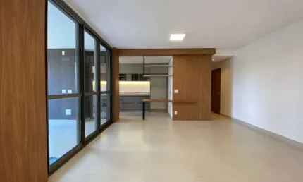 Apartamento para venda em Jardim Olhos D´Água de 110.00m² com 3 Quartos, 3 Suites e 2 Garagens