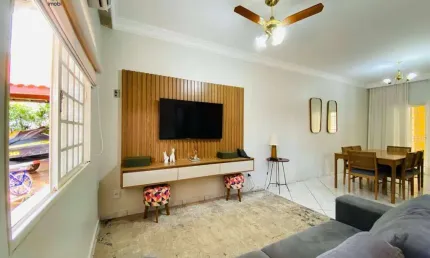 Casa de Condomínio para venda em City Ribeirão de 131.00m² com 3 Quartos, 1 Suite e 2 Garagens