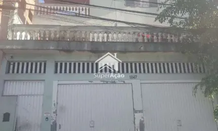 Sobrado para venda em Vila Maria Alta de 735.00m² com 13 Quartos, 13 Suites e 7 Garagens