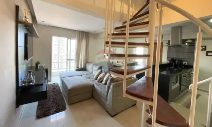 Apartamento para venda em Jardim Botânico de 148.00m² com 2 Quartos e 2 Garagens