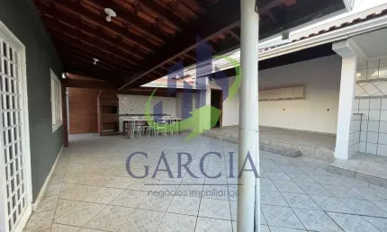 Casa para venda em Jardim Duas Nascentes de 312.61m² com 4 Quartos e 1 Suite