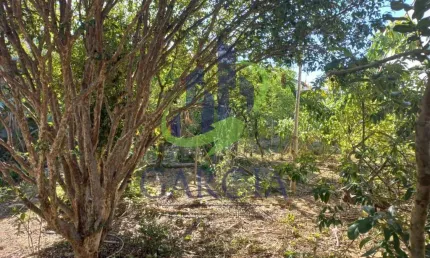 Terreno à venda no Jardim Samira, Mogi Guaçu 