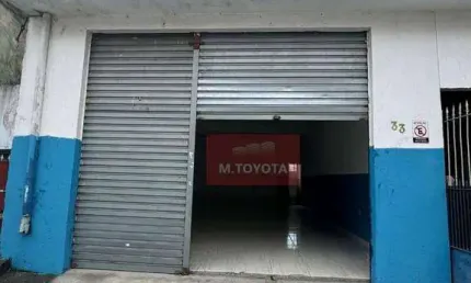 Sala Comercial para alugar em Jardim Alice de 84.00m²