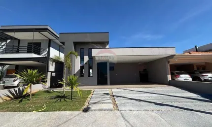 Casa de Condomínio para venda em São Venâncio de 166.00m² com 3 Quartos, 1 Suite e 4 Garagens