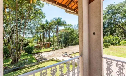 Chácara para venda em Jardim Maracanã de 125.00m² com 3 Quartos e 10 Garagens