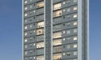 Apartamento para venda em Jardim Europa de 111.75m² com 3 Quartos, 3 Suites e 2 Garagens
