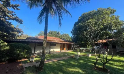 Chácara para venda em Dois Córregos de 3014.40m² com 3 Quartos e 2 Suites