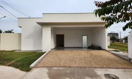 Casa de Condomínio para venda em Taquaral de 319.00m² com 3 Quartos, 3 Suites e 2 Garagens