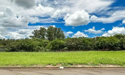 Terreno em condomínio fechado à venda na Rua Tiradentes, Centro, Rio das Pedras