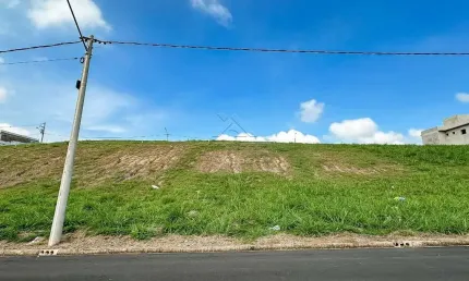 Terreno para venda em Jardim São Francisco de 250.00m²