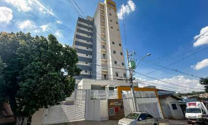 Apartamento para venda em Vila Independência de 72.00m² com 2 Quartos, 1 Suite e 2 Garagens