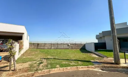 Terreno em condomínio fechado à venda na Avenida Charles Wesley, Taquaral, Piracicaba