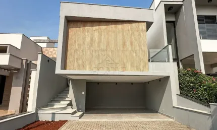 Casa de Condomínio para venda em Jardim São Francisco de 190.00m² com 3 Quartos, 1 Suite e 2 Garagens