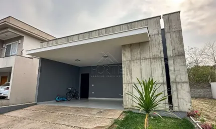 Casa de Condomínio para venda em Jardim São Francisco de 200.00m² com 3 Quartos, 1 Suite e 4 Garagens