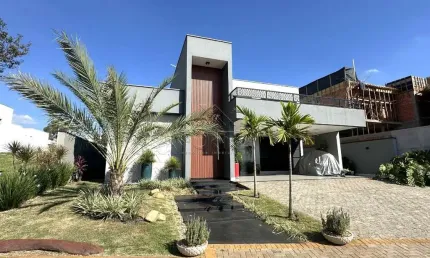 Casa de Condomínio para venda em Morato de 525.00m² com 3 Quartos, 3 Suites e 6 Garagens