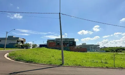 Terreno em condomínio fechado à venda na Avenida Jaime Pereira, 1618790, Ondas, Piracicaba