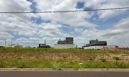 Terreno para venda em Jardim São Francisco de 255.00m²
