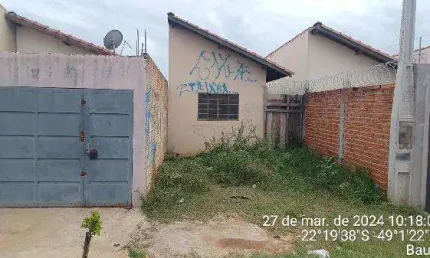 Casa para venda em Jardim Das Orquídeas de 150.00m² com 1 Quarto e 2 Garagens