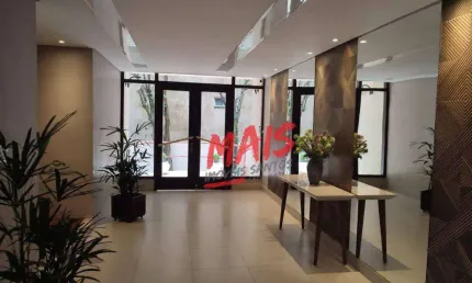 Apartamento para venda e aluguel em Boqueirão de 35.00m² com 1 Quarto e 1 Garagem