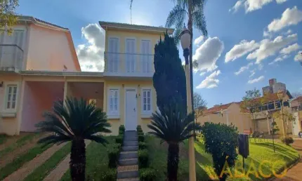 Sobrado para alugar em Jardim Bandeirantes de 250.00m² com 3 Quartos, 1 Suite e 2 Garagens