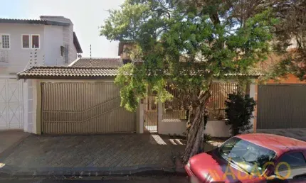 Casa para alugar em Parque Santa Felícia Jardim de 252.27m² com 4 Quartos, 2 Suites e 2 Garagens