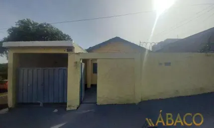 Casa para alugar em Jardim Paraíso de 70.00m² com 3 Quartos e 3 Garagens