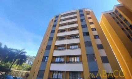 Apartamento para alugar em Parque Santa Mônica de 65.00m² com 2 Quartos, 1 Suite e 1 Garagem