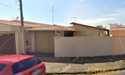 Casa para alugar em Residencial Itamarati de 70.00m² com 2 Quartos e 3 Garagens